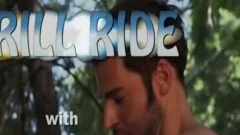 Thrill Ride: Dario Beck & Dirk Caber!