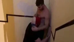 Open Door Threeway