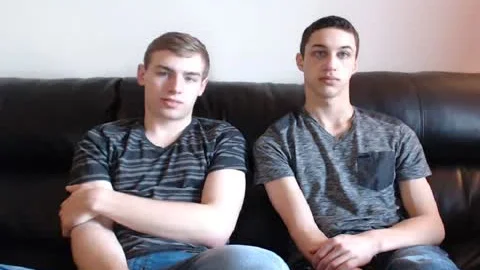 Serbian males
