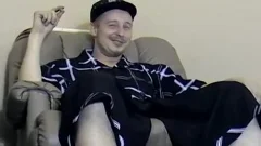 Quirky Cricket Jerks Off His Tool On web camera