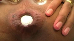 Not Pt. 2 Fisted And fucked