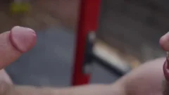 perfect pounding