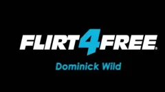 Dominick kinky On Flirt4Free - naughty Latino twink Cums And Plays With His butthole