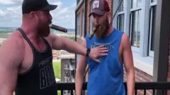 Daddys Ginger pound Pig