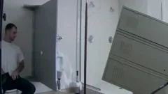 Gloryhole man
