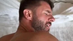 Gym penis And Daddy