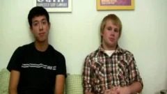 homosexual fellas Are Getting It On As in a short time As They Can