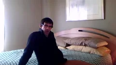 Skinny amateur masturbation live on cam