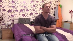 Debt Dandy: A Job That Led to an Unpaid Debt of Anal Sex
