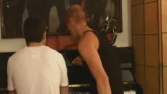Teacher anal bonks homosexual Student