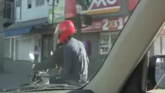 Thanks For The Ride