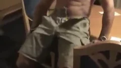 Real fucking and athletic amateur