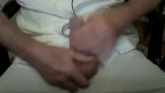 dadDY pounds FIST!
