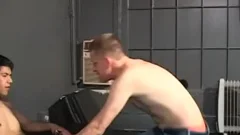 Ride Me bare - Scene three