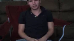 Masturbating sex tape