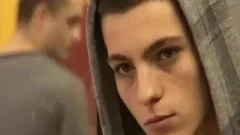 Gloryhole cum Dump