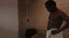 Glory holes 2 Whellote dudes dark wangs - Scene 2