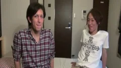 Ethnic teens (18+) Jizzing