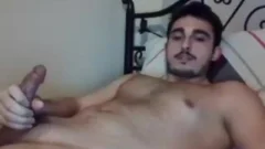 Turkish web camera Gay3