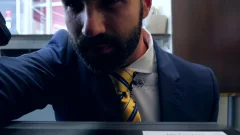 menatplay: A Helping Hand with an Extra Service