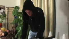 Surprise that guy Wasn't Expecting - Bluebird Films