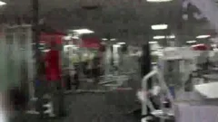 OIP The Gym hammer