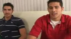 girl And Mauricio