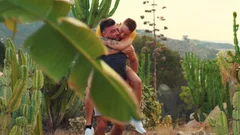 Taboo Men: Whisked Away for a Wild Weekend