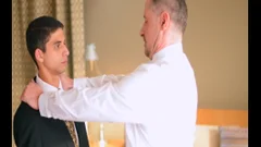 Missionary Boys: Surprise In The Missionary's Pants
