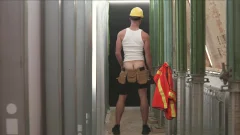 HotAFmen: West's Worksite Eye Candy
