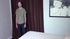 Ethan gets His butthole Played With