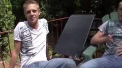 check out The Hottest gay unprotected orgies At BukkakeBoys.com! Loads Of dong sucking, unprotected butthole banging And Of Course Non Stop sperm drin