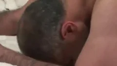 daddy gets screwed By young Latin