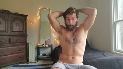 Next Door Homemade: Caucasian Brunette Solitary Thrill