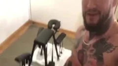 XL Savage Latino bangs Cumdump PussyBoi