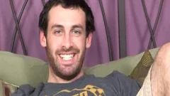 Finds pleasure in sloppy fucking