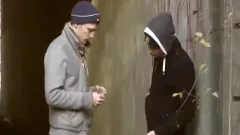 yummy homosexual fellows sucking & hammering