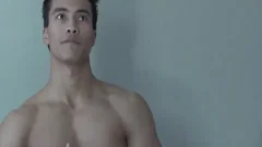 new Muscle guy Ken Ott