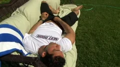 Next Door Male: Daytime Jerking, Nighttime Dreaming