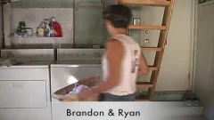 BRANDON &amp; RYAN