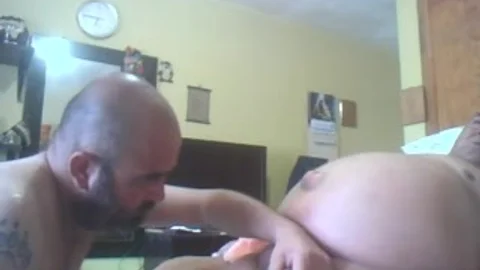 Daddy And His floozy-eighteen (S-S-S)