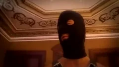 Fetish boy receives asshole\n Sticked On dick