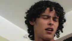 Mexican threesome Hard plow