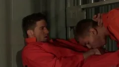 Prison Sex