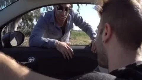 Boyfriends Cheat With Allen King