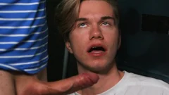 MEN.com: Maverick Sun and Jordan Lake Get Messy