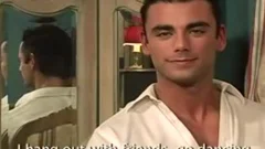 Buenos twinks - Mauro