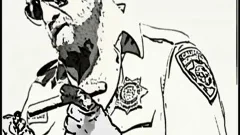 Officer CAWE - video 01
