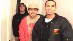 Twink boy feels the need for good fuck