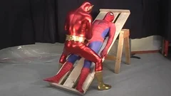 Stolen sperm - Scene two